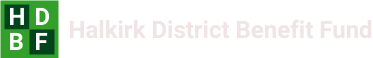 Halkirk District Benefit Fund Logo